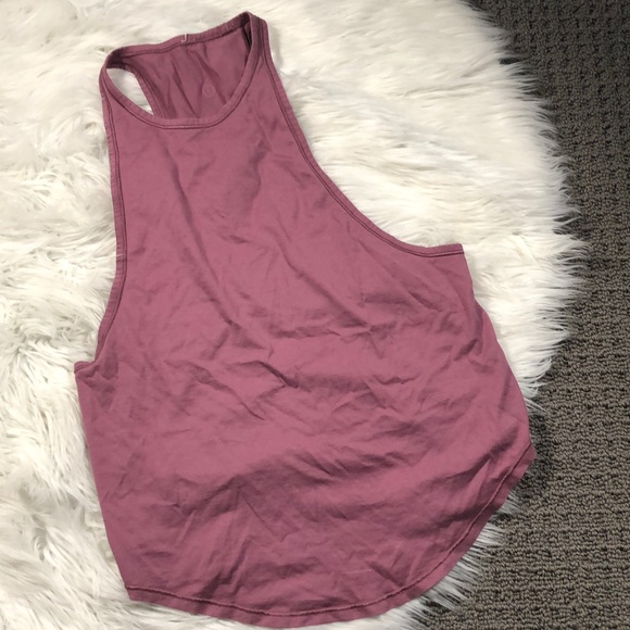 lululemon athletica Tops - Lululemon Tank